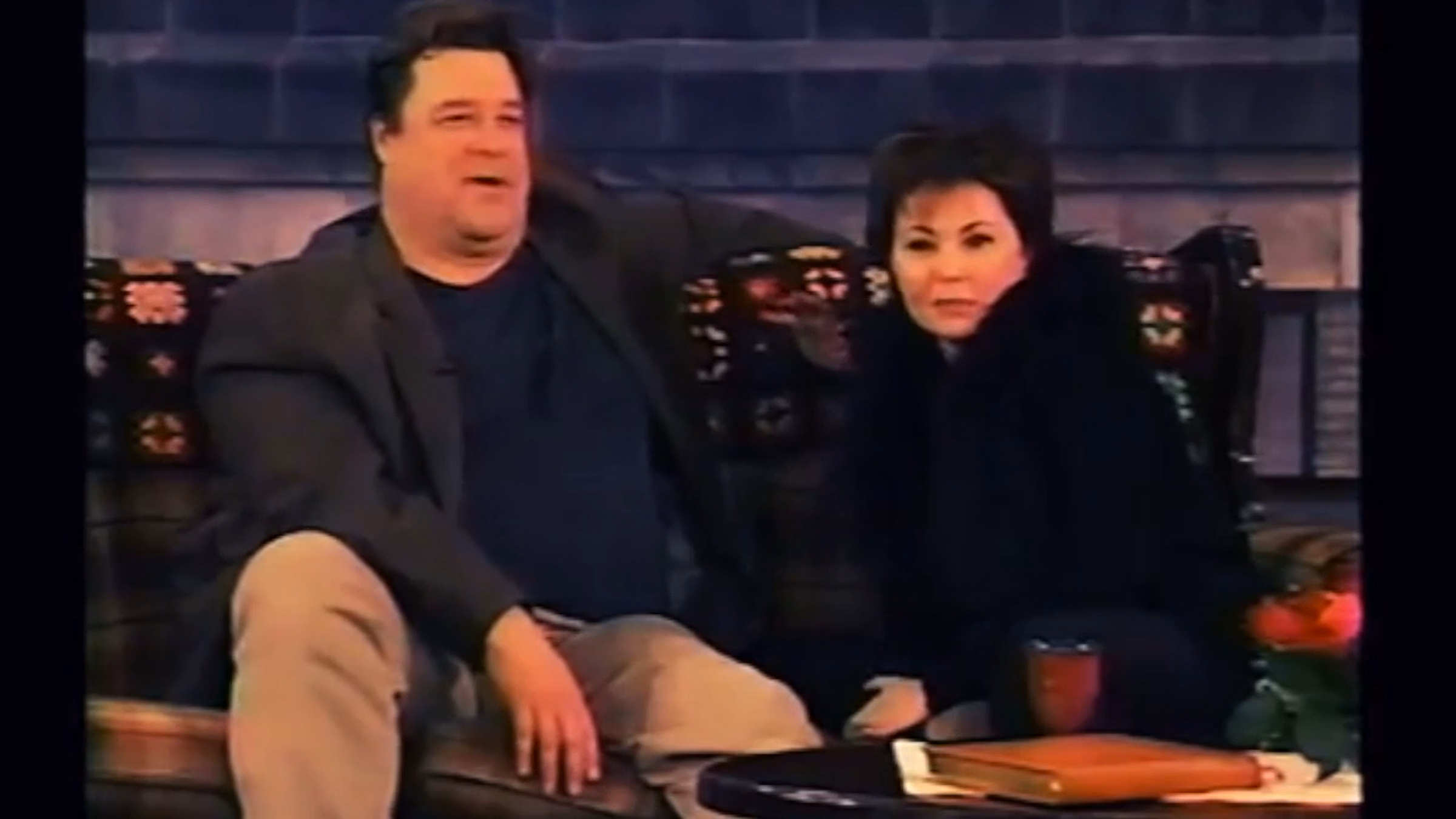 Roseanne: Sitcom Reunion Show