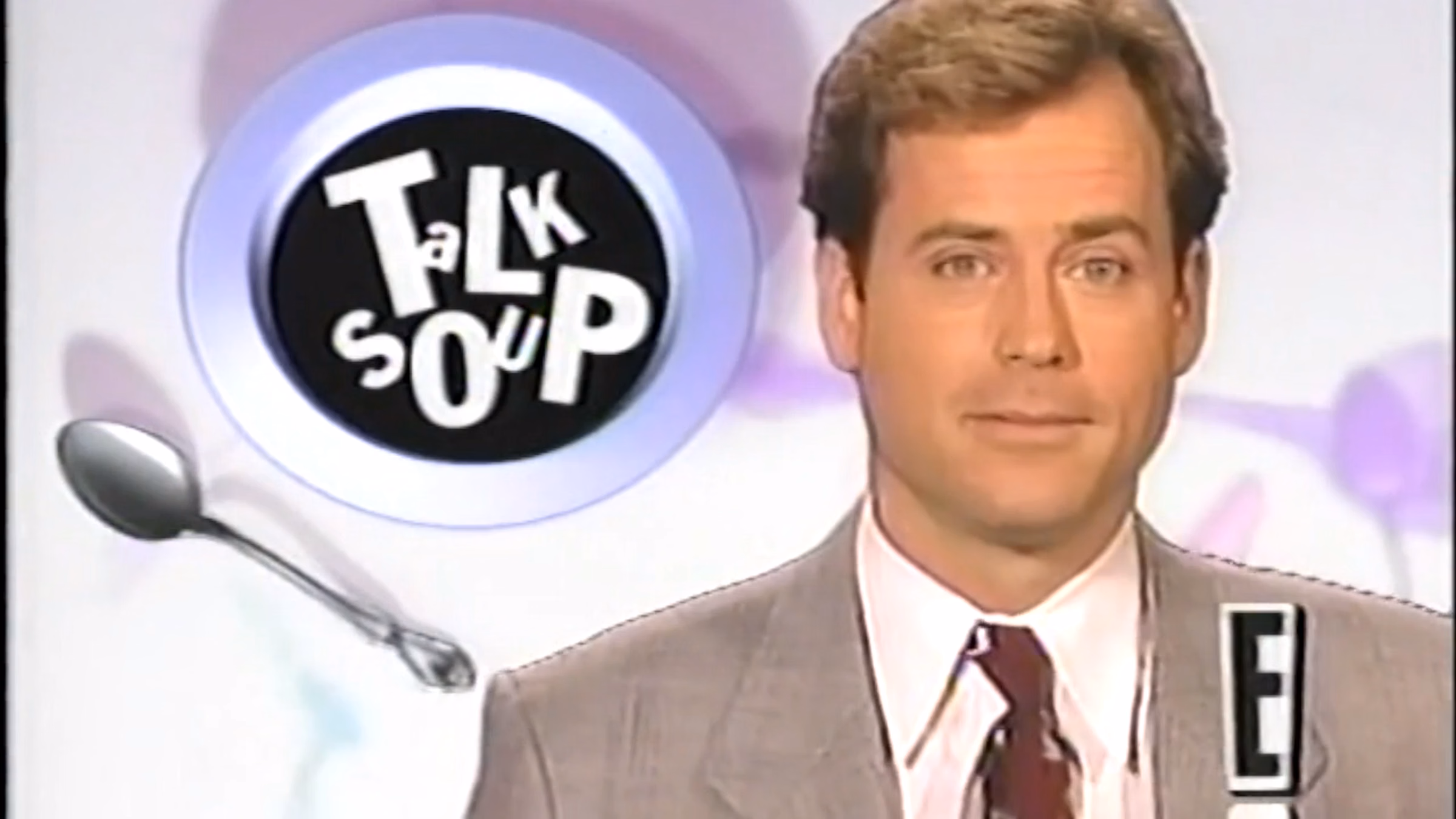 E!'s Talk Soup Compilation
